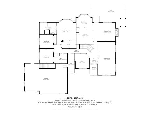 Tiny photo for 9909 S DREAM CIR W, South Jordan, UT 84095 (MLS # 2120494)