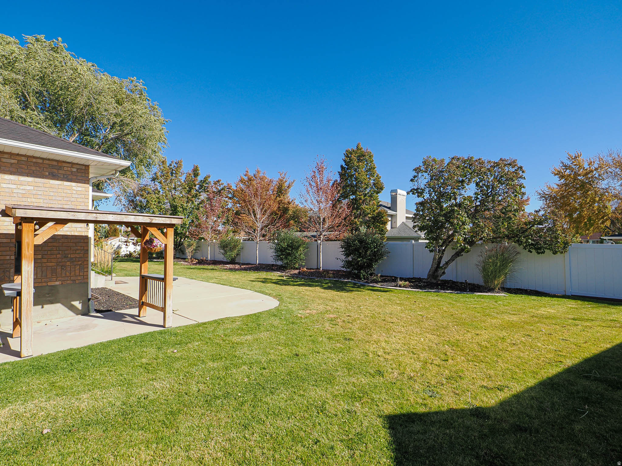 TEMPLE VIEW ESTATES PLAT 1 - Residential