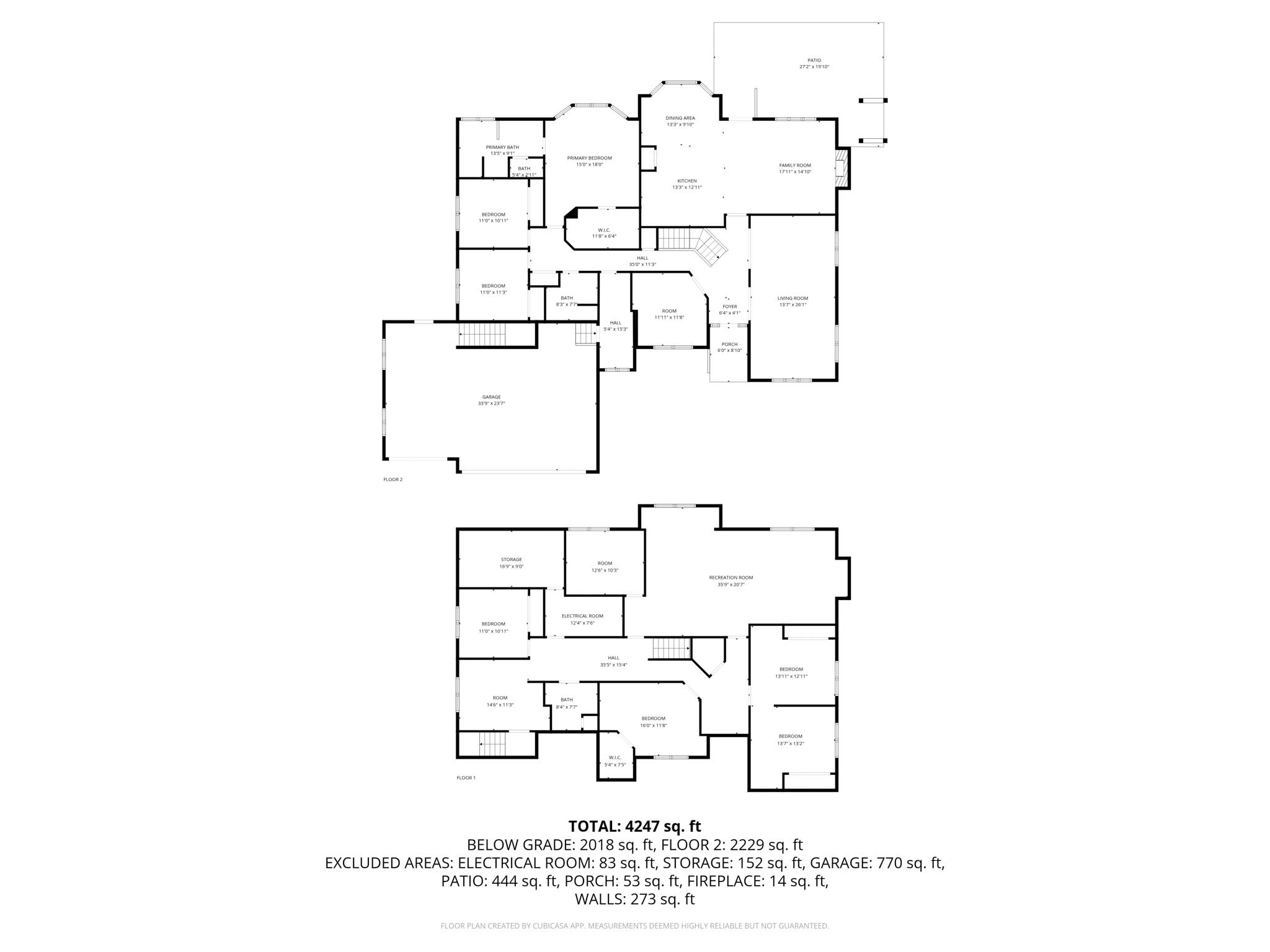 TEMPLE VIEW ESTATES PLAT 1 - Residential