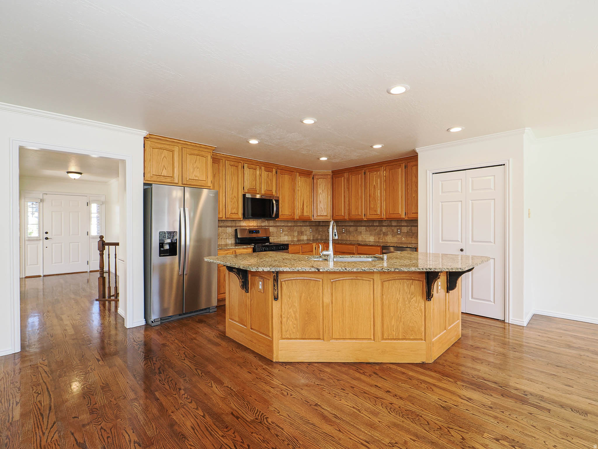 TEMPLE VIEW ESTATES PLAT 1 - Residential