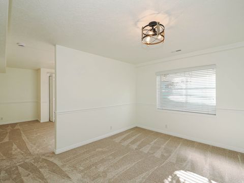 Tiny photo for 9909 S DREAM CIR W, South Jordan, UT 84095 (MLS # 2120494)