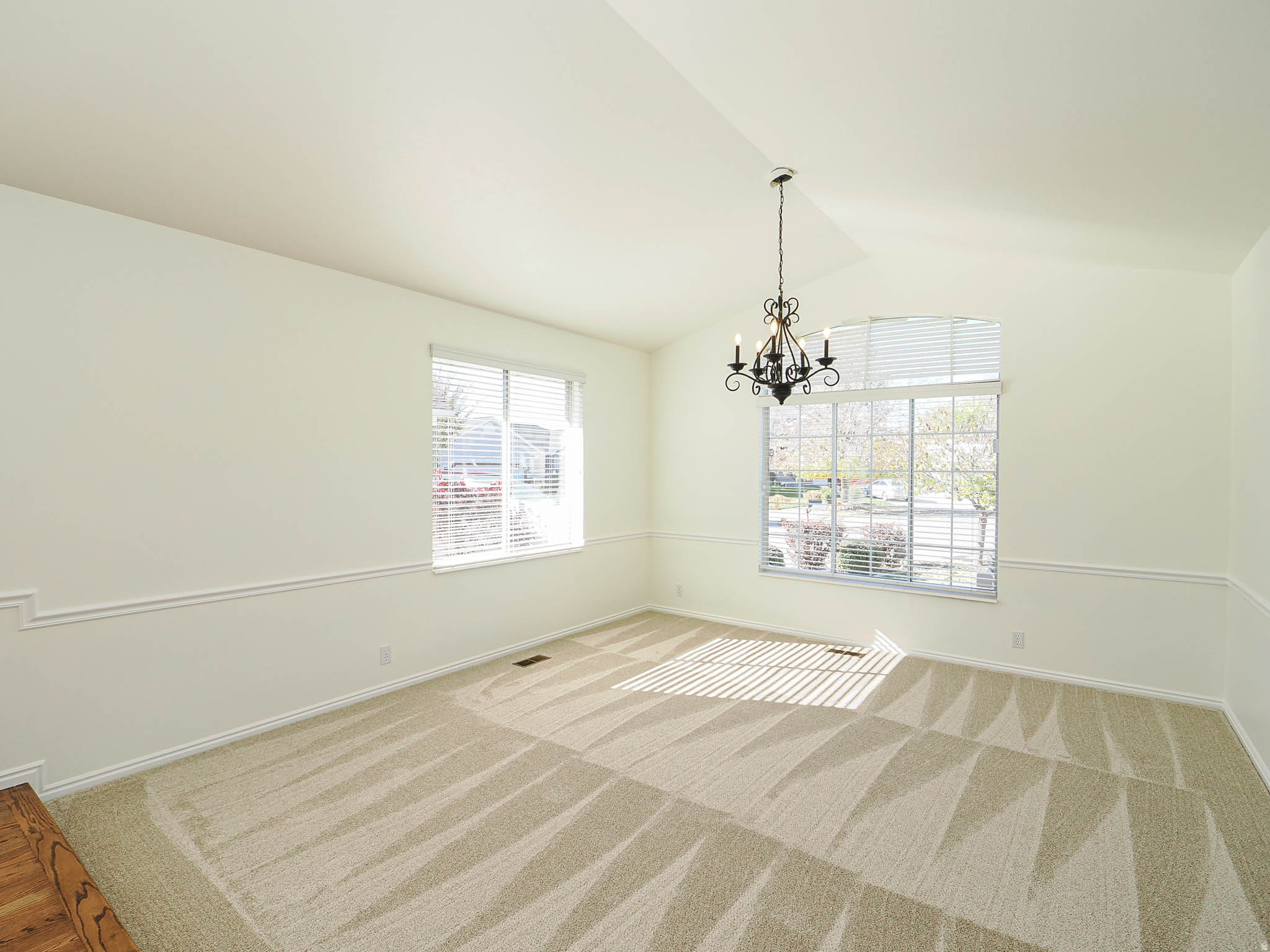 TEMPLE VIEW ESTATES PLAT 1 - Residential