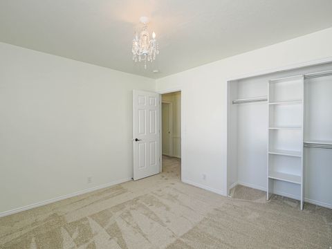 Tiny photo for 9909 S DREAM CIR W, South Jordan, UT 84095 (MLS # 2120494)