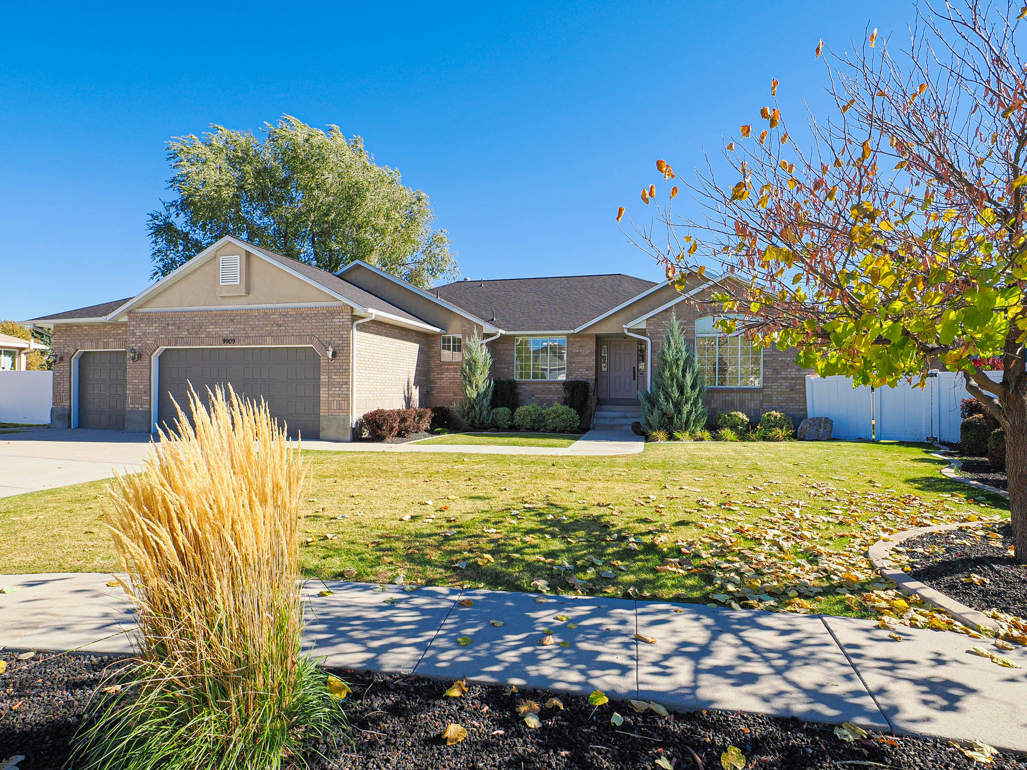 TEMPLE VIEW ESTATES PLAT 1 - Residential