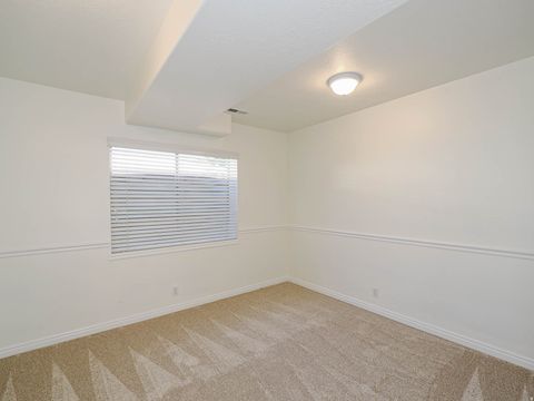 Tiny photo for 9909 S DREAM CIR W, South Jordan, UT 84095 (MLS # 2120494)