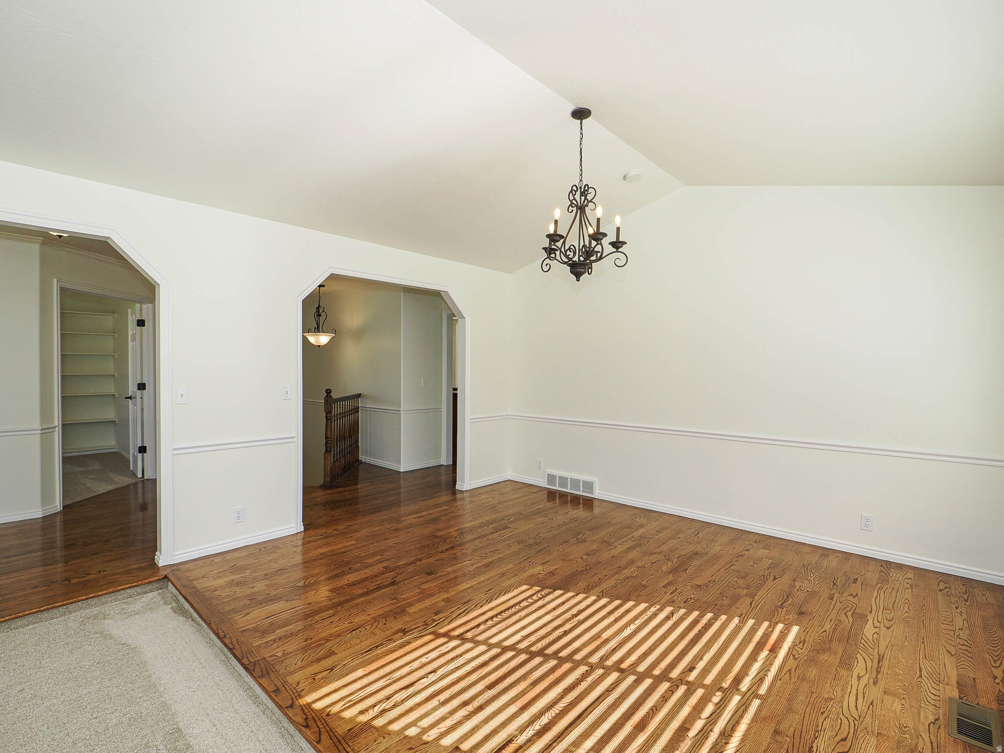 TEMPLE VIEW ESTATES PLAT 1 - Residential