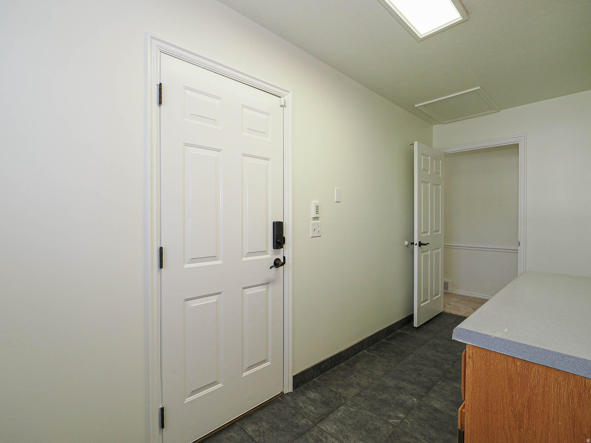 TEMPLE VIEW ESTATES PLAT 1 - Residential