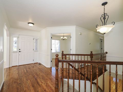 Tiny photo for 9909 S DREAM CIR W, South Jordan, UT 84095 (MLS # 2120494)