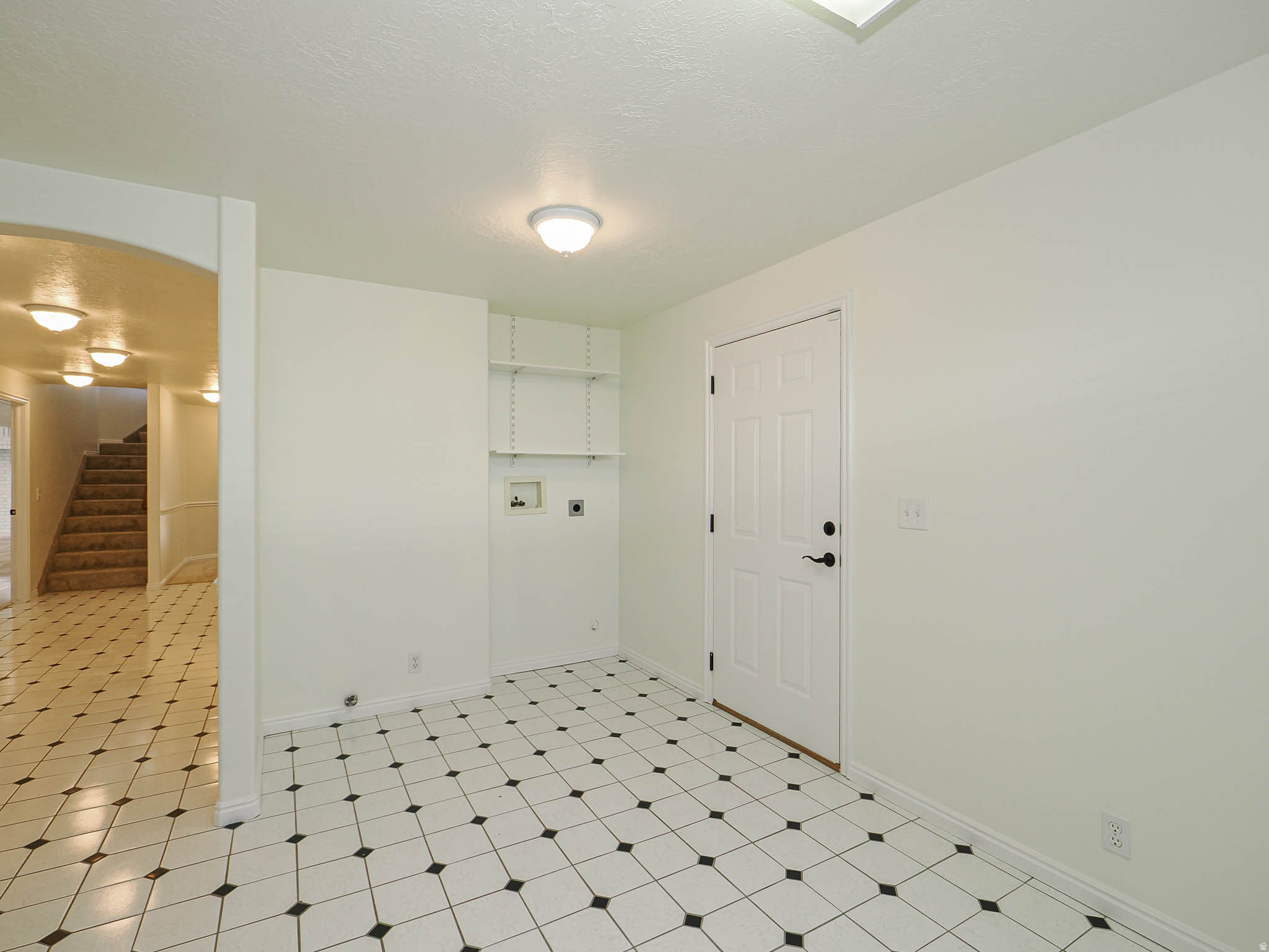 TEMPLE VIEW ESTATES PLAT 1 - Residential