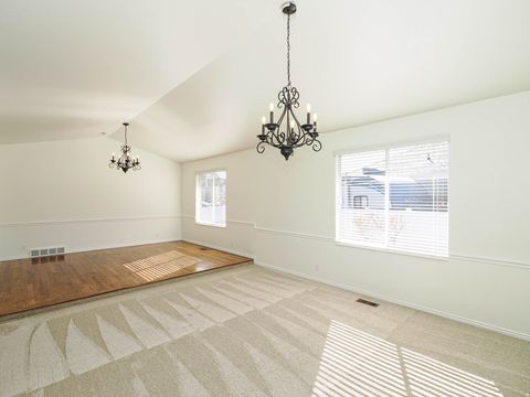 Tiny photo for 9909 S DREAM CIR W, South Jordan, UT 84095 (MLS # 2120494)