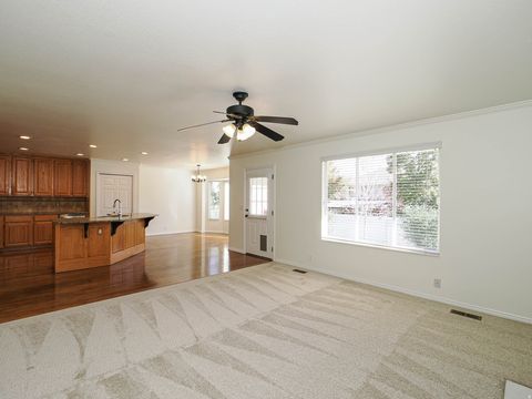 Tiny photo for 9909 S DREAM CIR W, South Jordan, UT 84095 (MLS # 2120494)