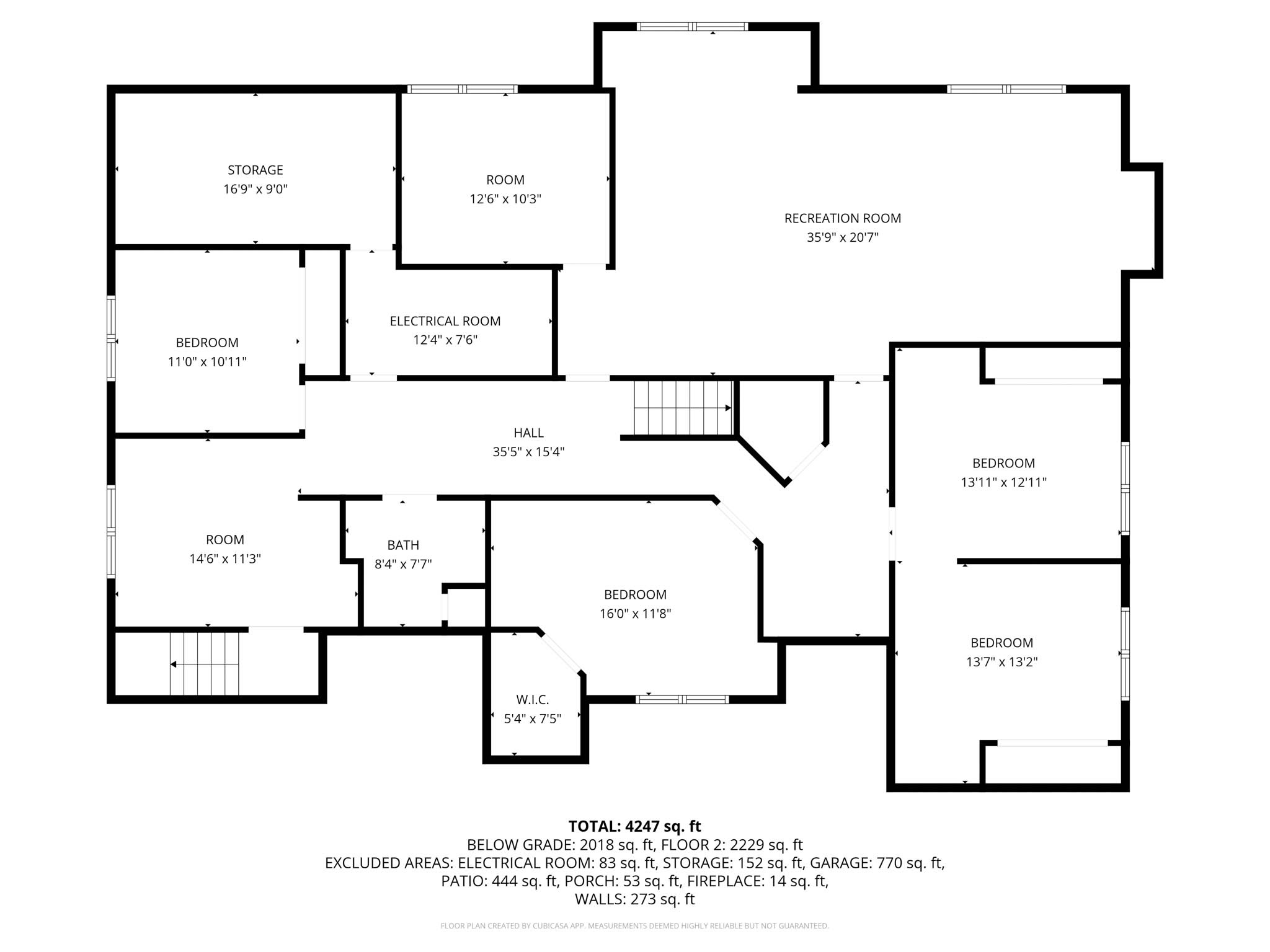 TEMPLE VIEW ESTATES PLAT 1 - Residential