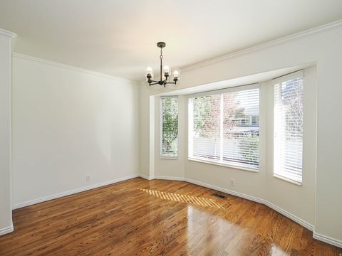 Tiny photo for 9909 S DREAM CIR W, South Jordan, UT 84095 (MLS # 2120494)