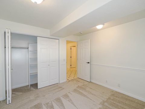 Tiny photo for 9909 S DREAM CIR W, South Jordan, UT 84095 (MLS # 2120494)