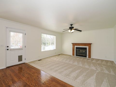 Tiny photo for 9909 S DREAM CIR W, South Jordan, UT 84095 (MLS # 2120494)