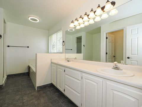 Tiny photo for 9909 S DREAM CIR W, South Jordan, UT 84095 (MLS # 2120494)