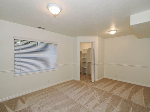 Tiny photo for 9909 S DREAM CIR W, South Jordan, UT 84095 (MLS # 2120494)