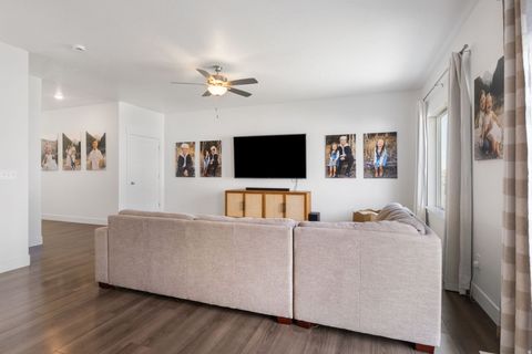 Tiny photo for 3685 N CUADE ST E, Eagle Mountain, UT 84005 (MLS # 2149725)