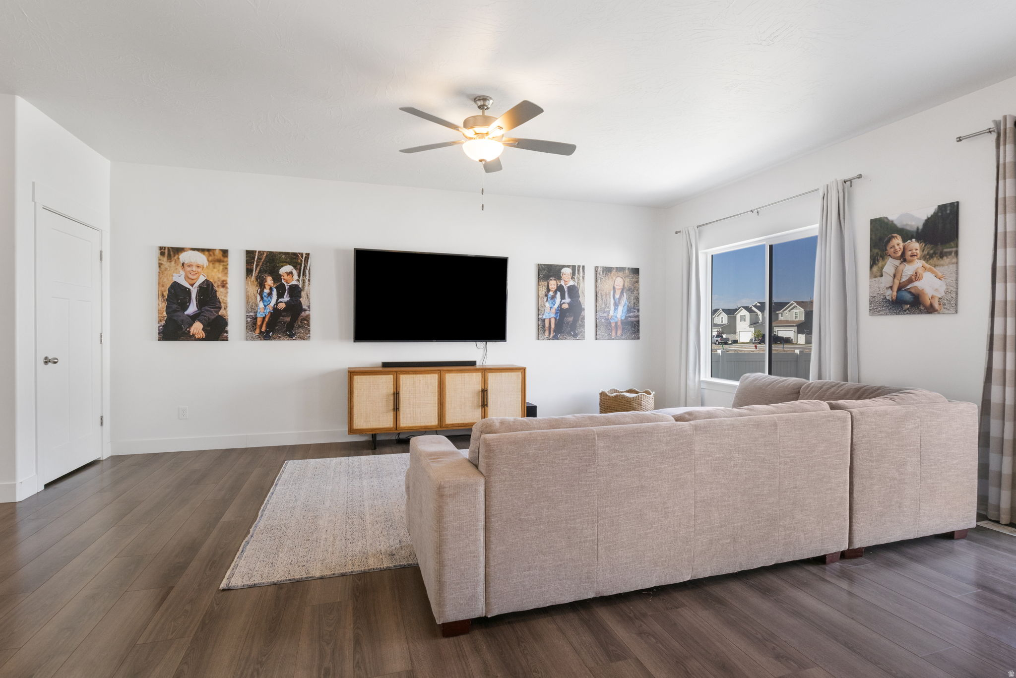 HARMONY - Residential