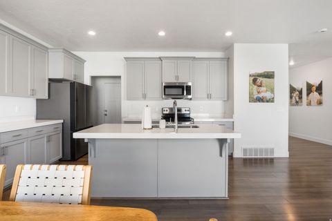 Tiny photo for 3685 N CUADE ST E, Eagle Mountain, UT 84005 (MLS # 2149725)