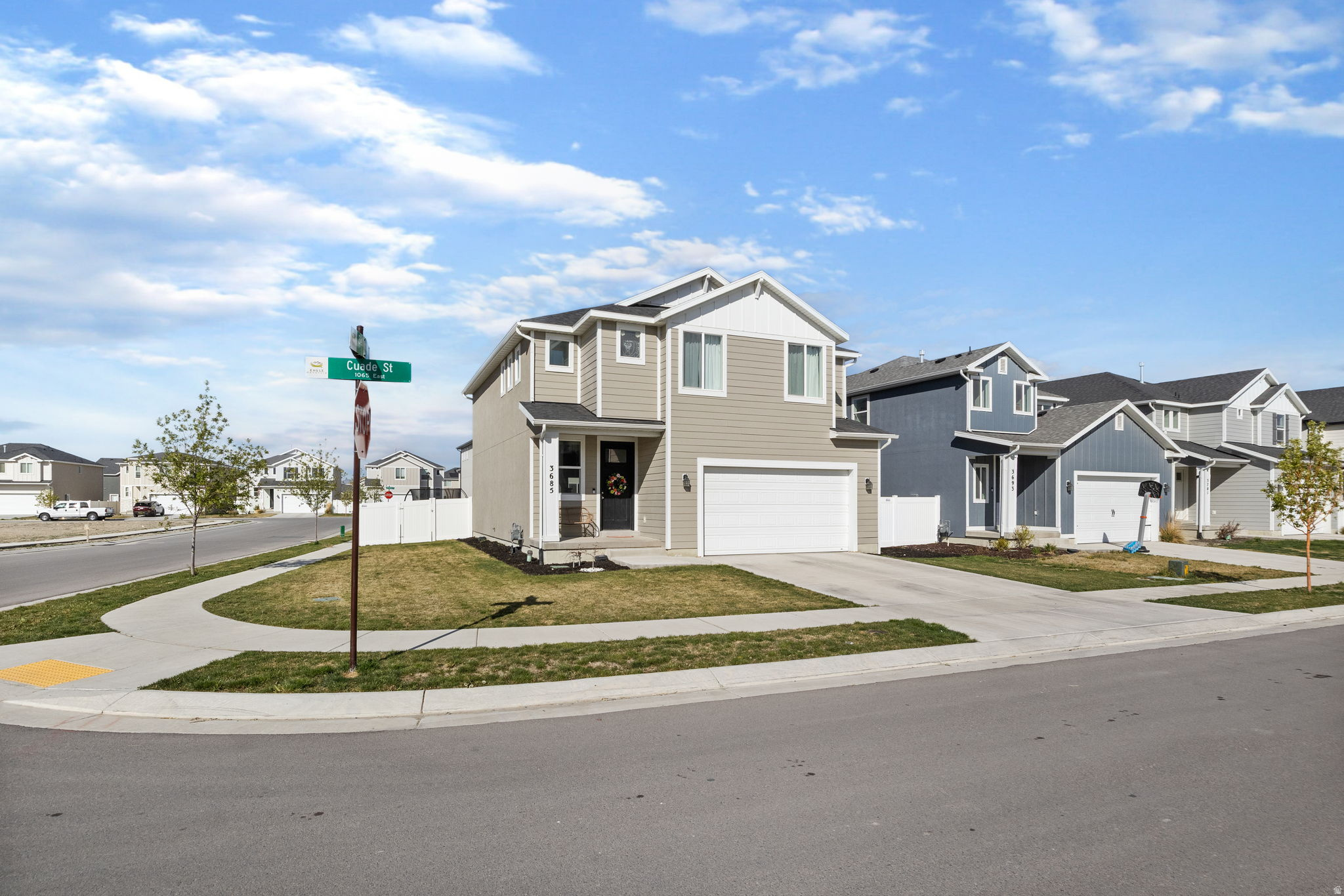 HARMONY - Residential