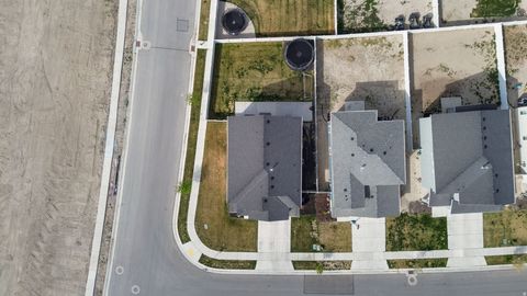 Tiny photo for 3685 N CUADE ST E, Eagle Mountain, UT 84005 (MLS # 2149725)