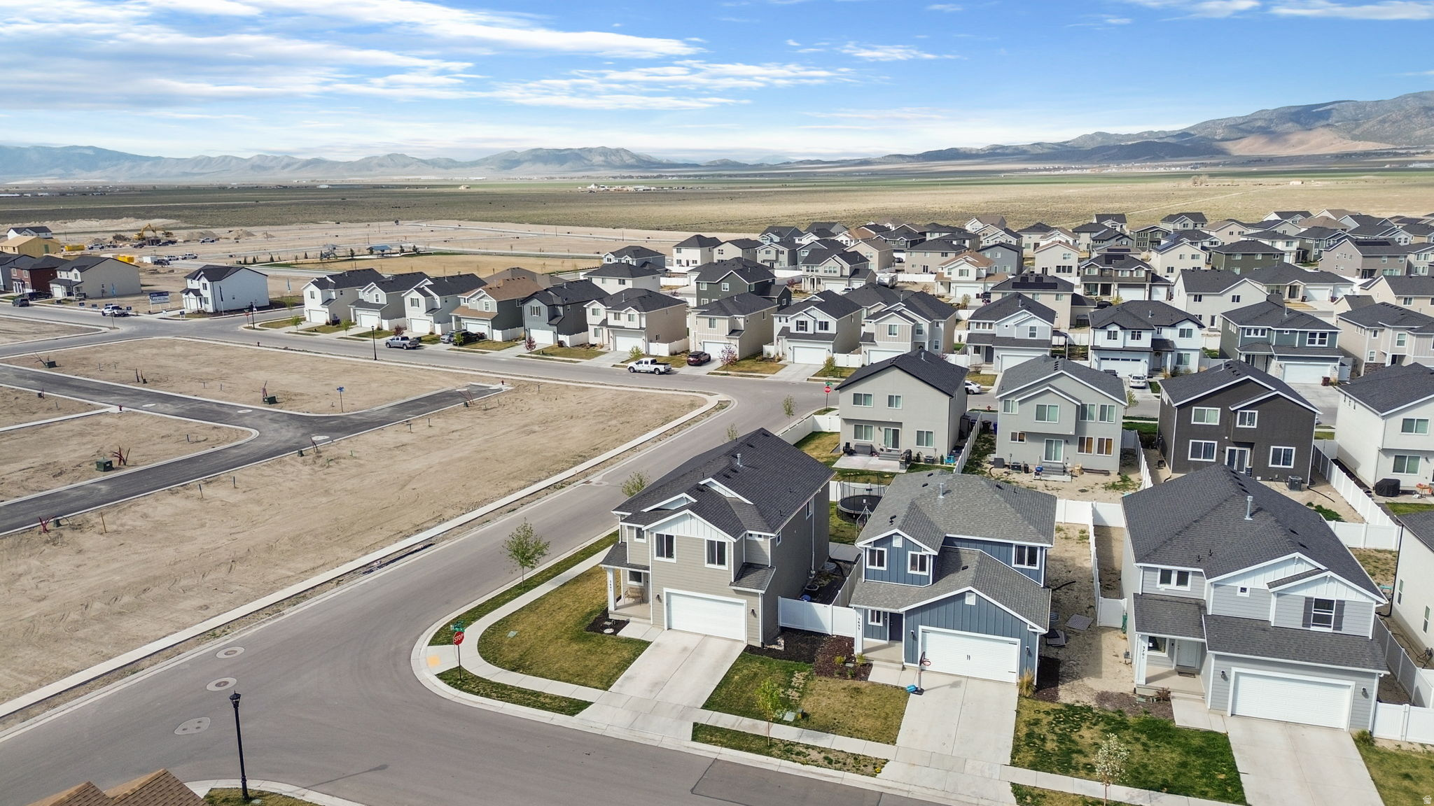 HARMONY - Residential