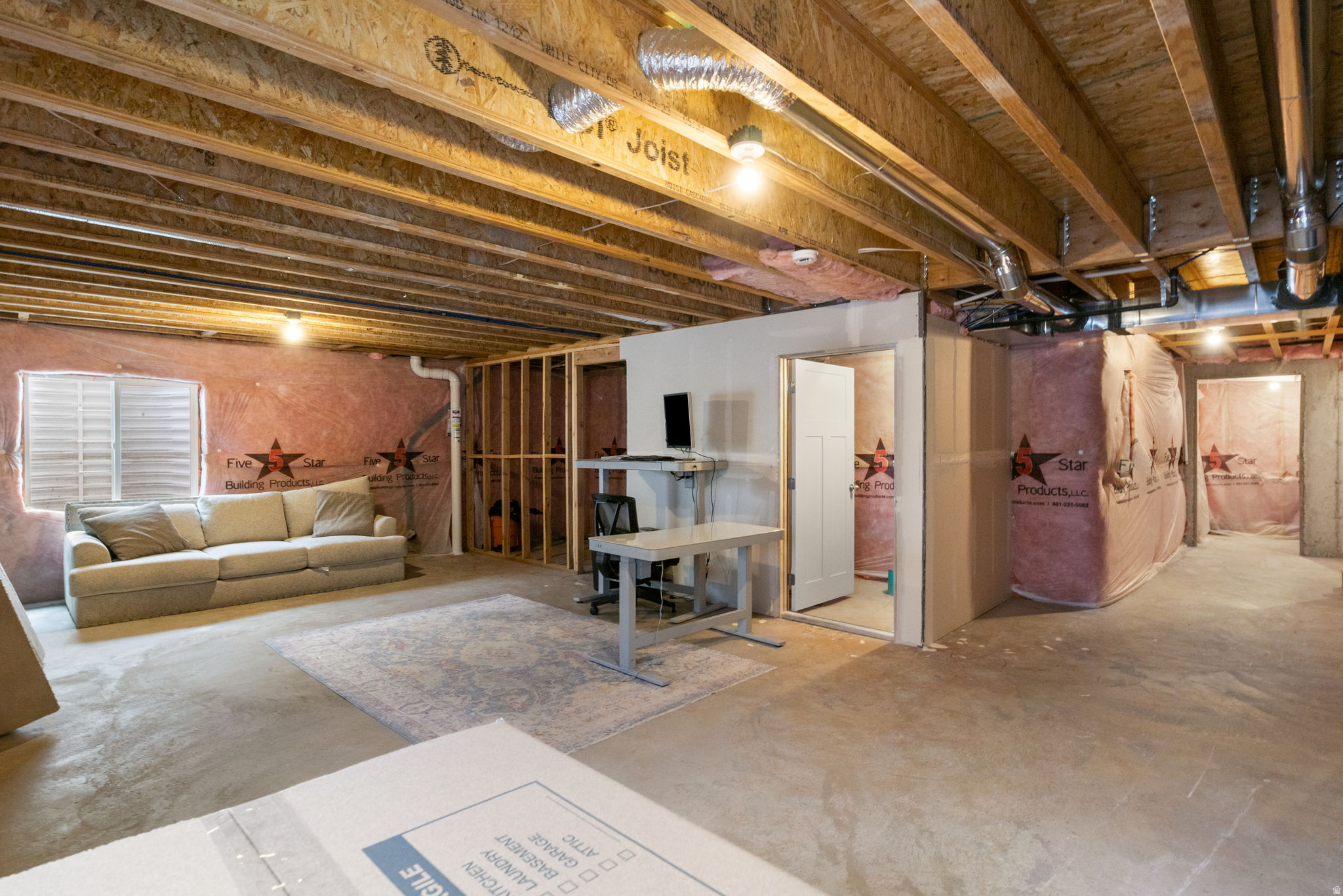 HARMONY - Residential