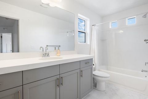 Tiny photo for 3685 N CUADE ST E, Eagle Mountain, UT 84005 (MLS # 2149725)