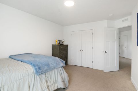 Tiny photo for 3685 N CUADE ST E, Eagle Mountain, UT 84005 (MLS # 2149725)