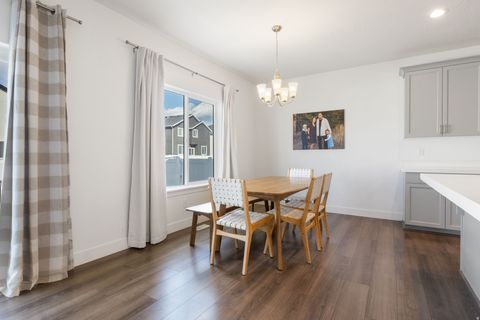 Tiny photo for 3685 N CUADE ST E, Eagle Mountain, UT 84005 (MLS # 2149725)