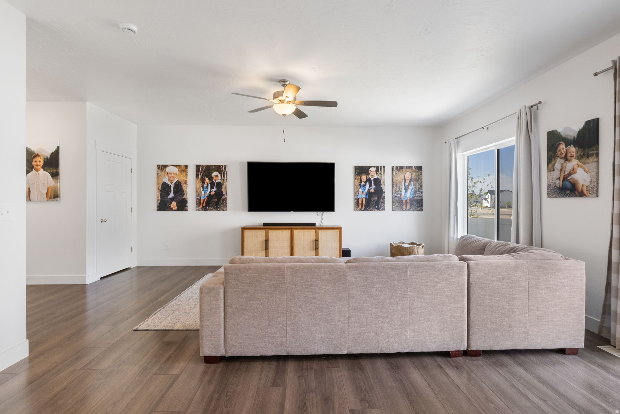 HARMONY - Residential