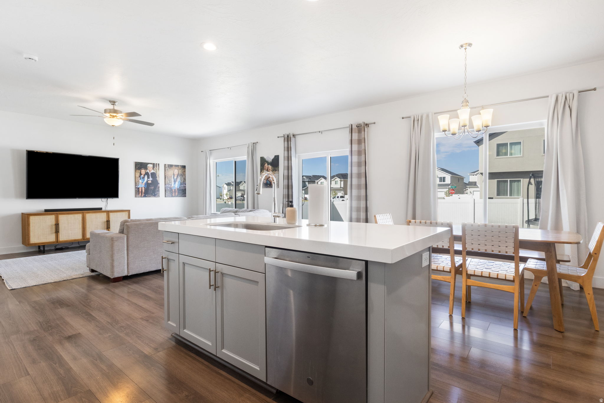 HARMONY - Residential