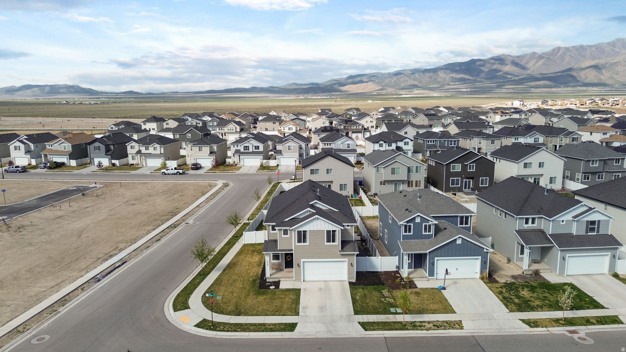 HARMONY - Residential