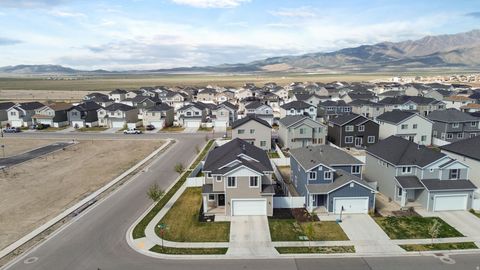 Tiny photo for 3685 N CUADE ST E, Eagle Mountain, UT 84005 (MLS # 2149725)