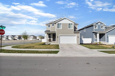 Tiny photo for 3685 N CUADE ST E, Eagle Mountain, UT 84005 (MLS # 2149725)