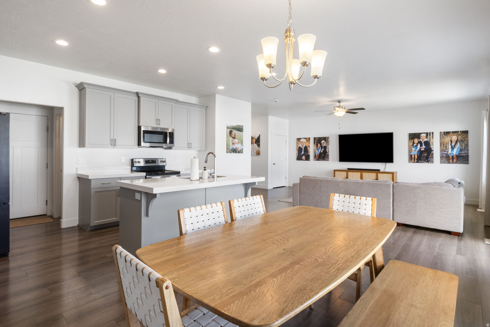 HARMONY - Residential