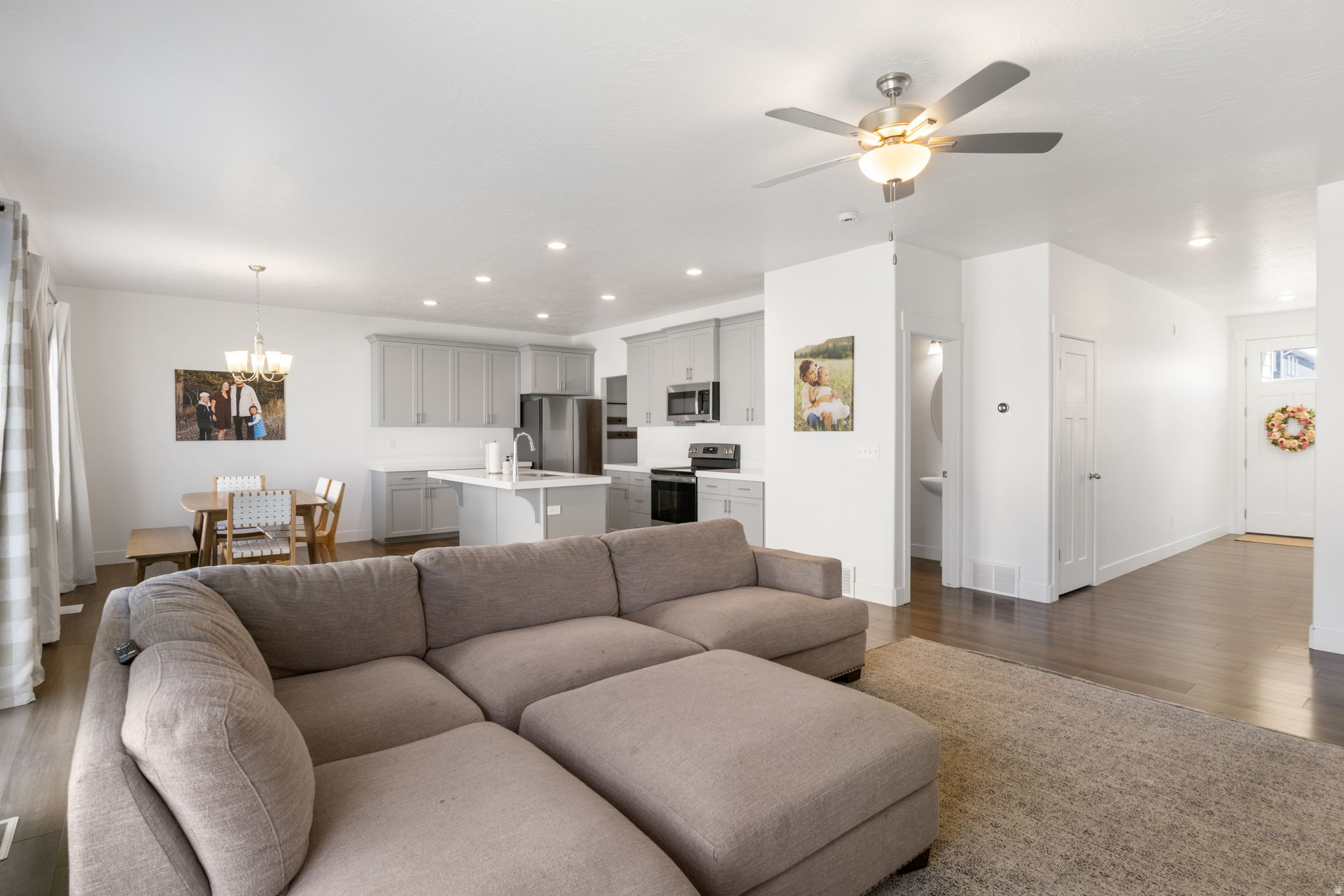 HARMONY - Residential