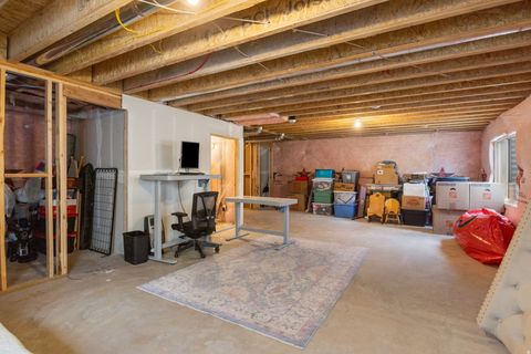 Tiny photo for 3685 N CUADE ST E, Eagle Mountain, UT 84005 (MLS # 2149725)