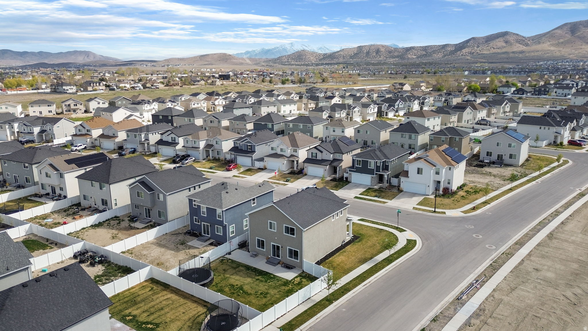 HARMONY - Residential