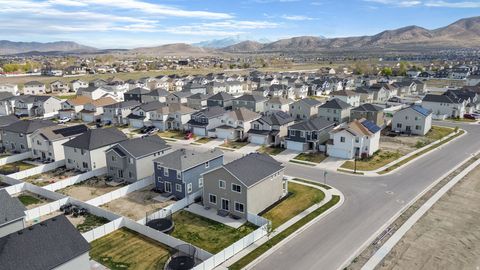 Tiny photo for 3685 N CUADE ST E, Eagle Mountain, UT 84005 (MLS # 2149725)