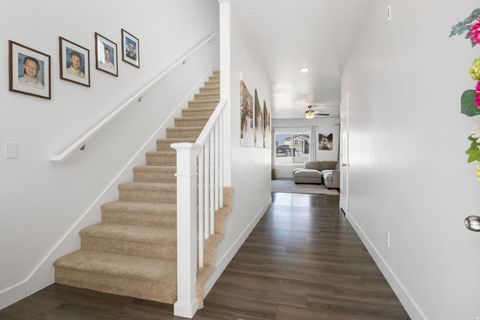 Tiny photo for 3685 N CUADE ST E, Eagle Mountain, UT 84005 (MLS # 2149725)