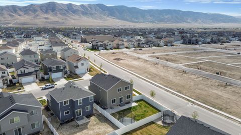 Tiny photo for 3685 N CUADE ST E, Eagle Mountain, UT 84005 (MLS # 2149725)