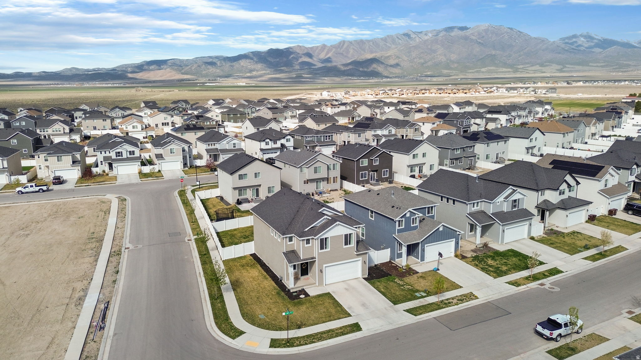 HARMONY - Residential