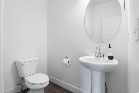 Tiny photo for 3685 N CUADE ST E, Eagle Mountain, UT 84005 (MLS # 2149725)