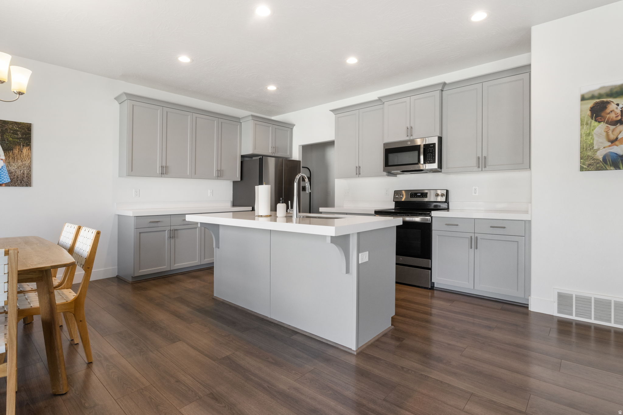 HARMONY - Residential