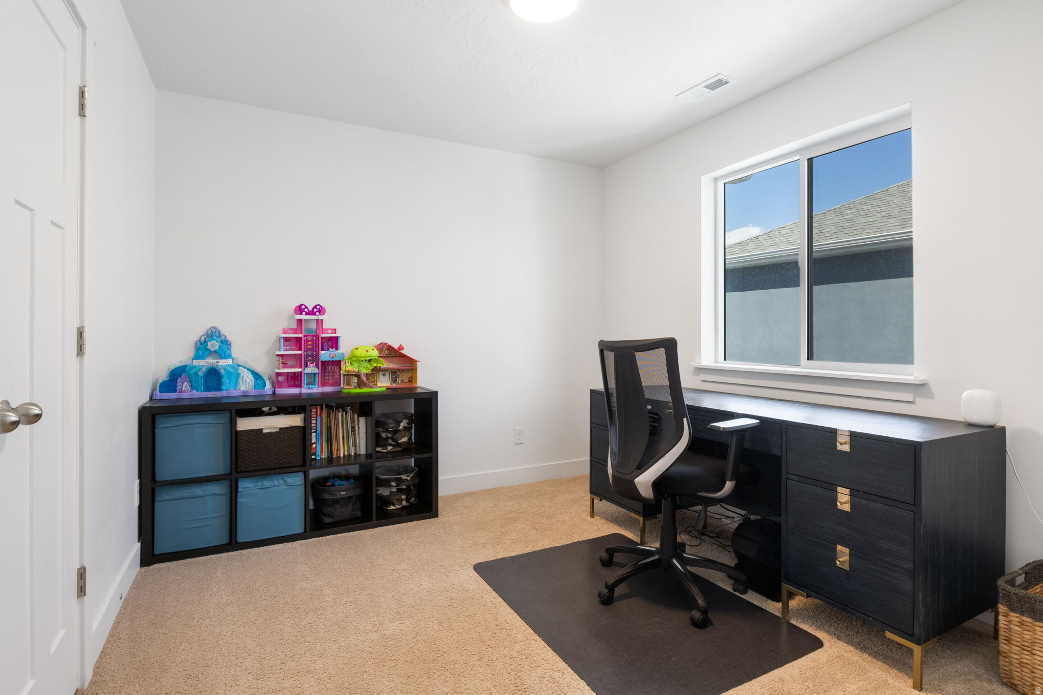 HARMONY - Residential