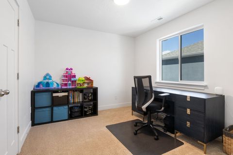 Tiny photo for 3685 N CUADE ST E, Eagle Mountain, UT 84005 (MLS # 2149725)