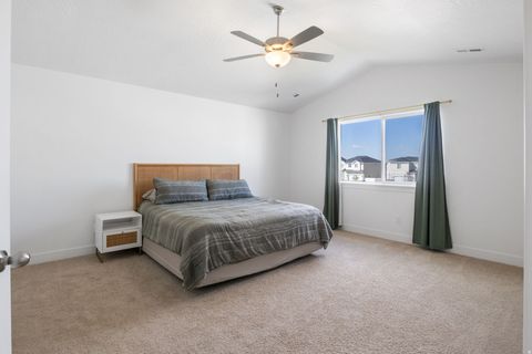 Tiny photo for 3685 N CUADE ST E, Eagle Mountain, UT 84005 (MLS # 2149725)