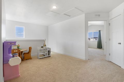Tiny photo for 3685 N CUADE ST E, Eagle Mountain, UT 84005 (MLS # 2149725)